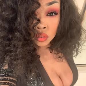 Meet your Posher, Kay cee